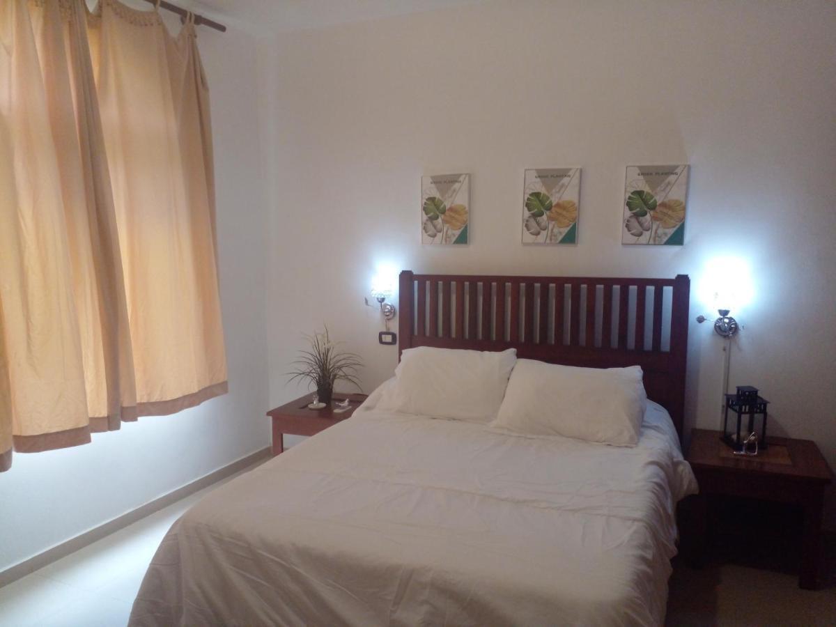 Apartamentos Y Habitaciones Sol Dominicus Solo Adultos La Laguna Exterior photo